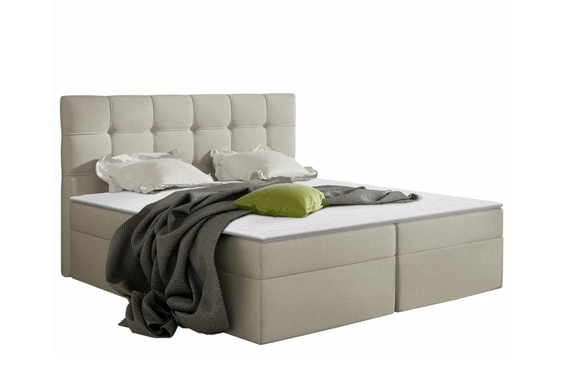 Kintore Kontinentalsäng 140x200 cm