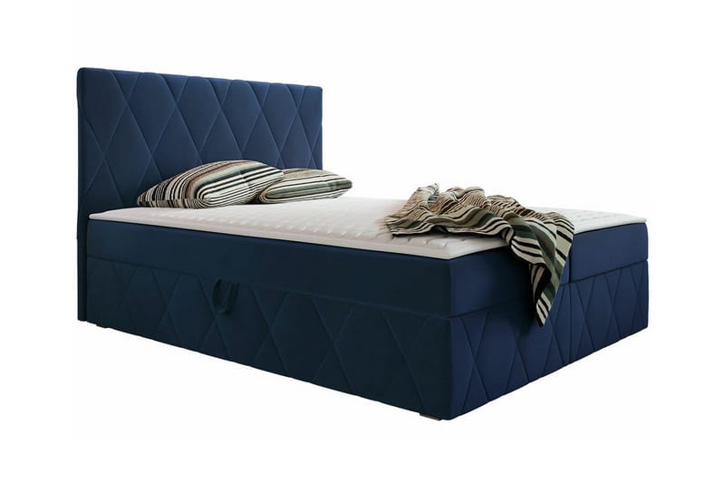 Kintore Kontinentalsäng 160x200 cm