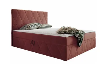 Kintore Kontinentalsäng 180x200 cm - Products - Möbler - Säng - Säng med förvaring