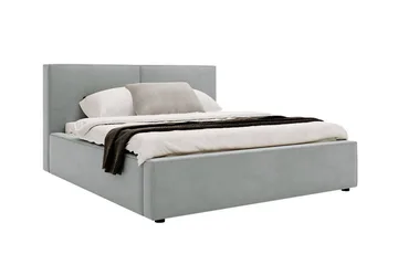 Knocklong Sängram 200x200 cm - Products - Möbler - Säng - Sängram & sängstomme