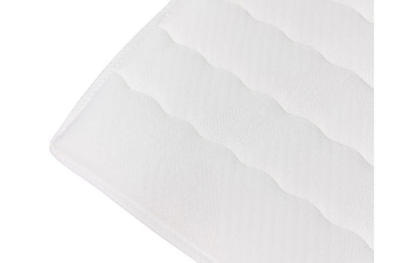 Laargard / Cosmo Sängpaket Kontinentalsäng 140x200 cm - Blå - Products - Möbler - Säng - Komplett sängpaket