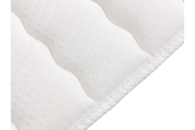 Laargard / Cosmo Sängpaket Kontinentalsäng 160x200 cm - Grön - Products - Möbler - Säng - Komplett sängpaket