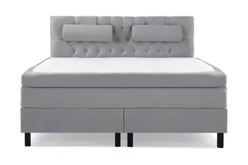 Polyetermadrass - Medium Grey