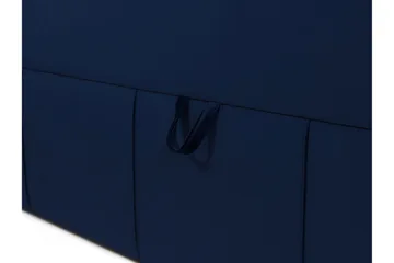 Lyckorna Kontinentalsäng 180x200 cm LED-belysning - Beige - Products - Möbler - Säng - Säng med förvaring