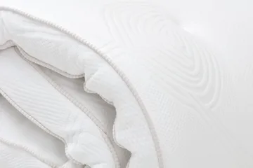 Ardenza Bäddmadrass 160 cm Latex - Vit - Products - Möbler - Säng - Madrass - Bäddmadrass