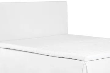 Ava Bäddmadrass 180x200 - Vit - Products - Möbler - Säng - Madrass - Bäddmadrass