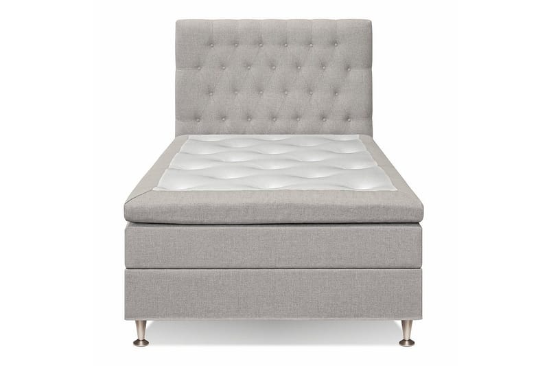 Meja Kontinentalsäng 140x200 - Beige - Products - Möbler - Säng - Kontinentalsäng