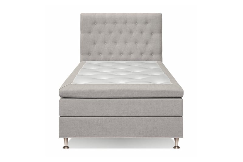 Meja Sängpaket 140x200, Beige