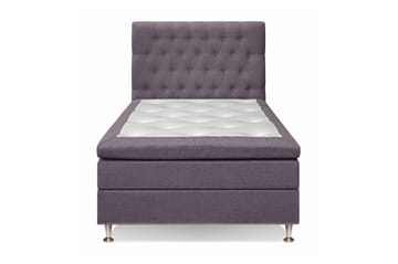 Sänggavel Diamant - Blå