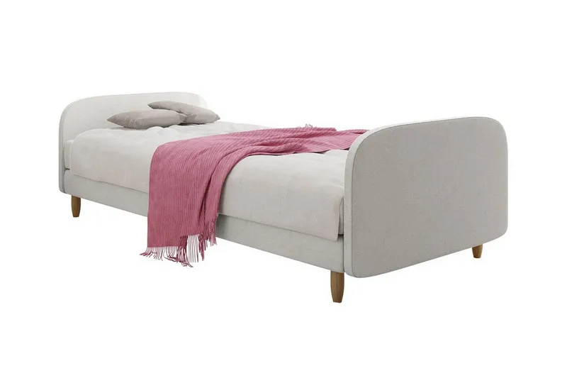 Midfeld Ramsäng 90x200 cm