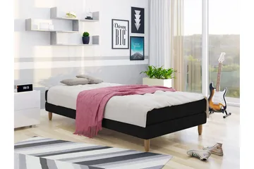 Midfeld Ramsäng 90x200 cm - Products - Möbler - Säng - Enkelsäng