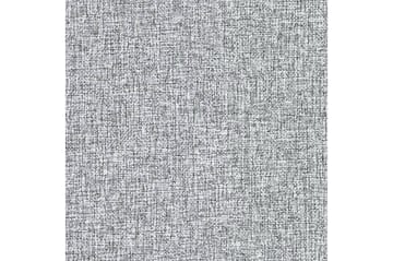 Nieres Förvaringssäng 160x200cm LED-belysning - Grå - Products - Möbler - Säng - Säng med förvaring