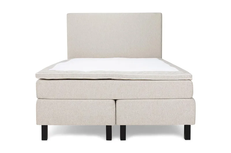 Princess Kontinentalsäng 120x200cm, Beige