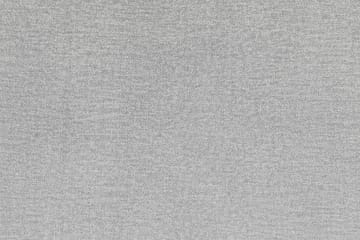 Princess Kontinentalsäng 120x200cm - Ljusgrå/Sammet - Products - Möbler - Säng - Enkelsäng