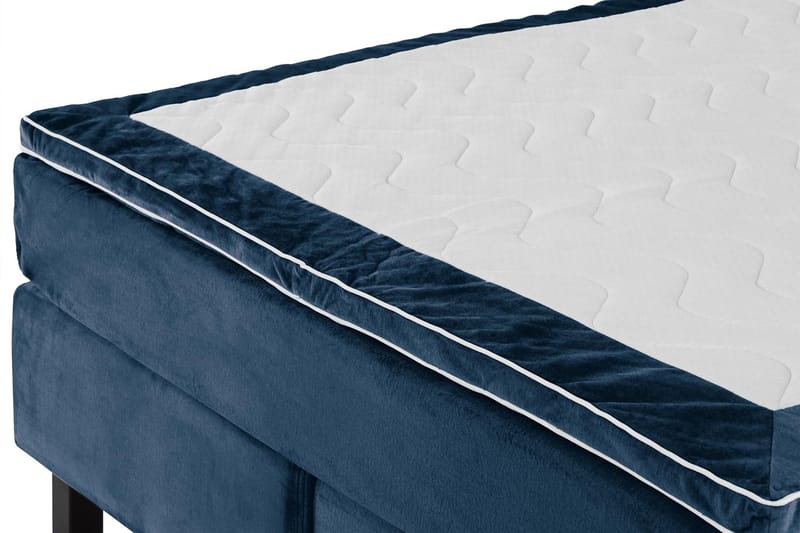 Princess Sängpaket 120x200cm - Products - Möbler - Säng - Enkelsäng