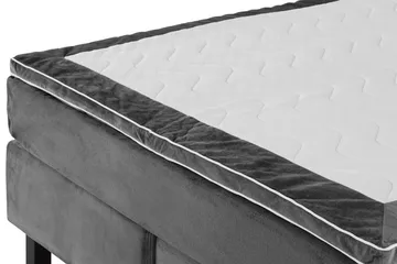 Princess Sängpaket 120x200cm - Products - Möbler - Säng - Enkelsäng