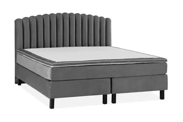 Princess Sängpaket 160x200cm - Products - Möbler - Säng - Kontinentalsäng