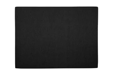 Ardenza Sänggavel 210 cm - Svart - Products - Möbler - Säng - Sängtillbehör & sänggavel - Sänggavel