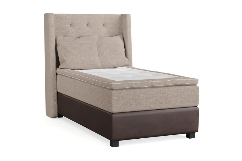 Cuba Sänggavel 105, (+Fler val) Beige