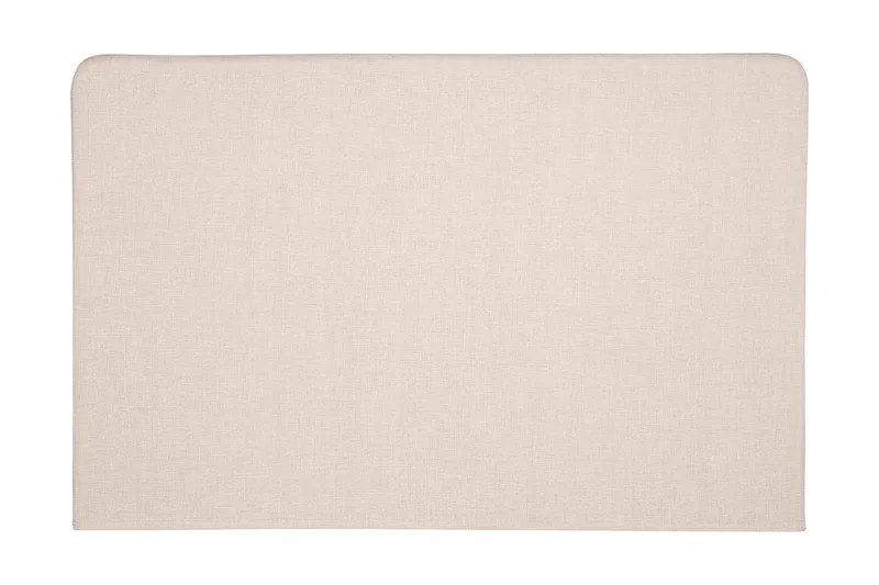 Dolly Sänggavel 210 cm, Beige