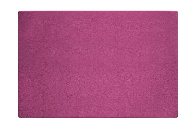 Harper Sänggavel 160 cm, Lila