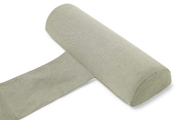 Lucky Stor Nackkudde 1-pack - Grön - Products - Möbler - Säng - Sängtillbehör & sänggavel - Nackkudde till säng