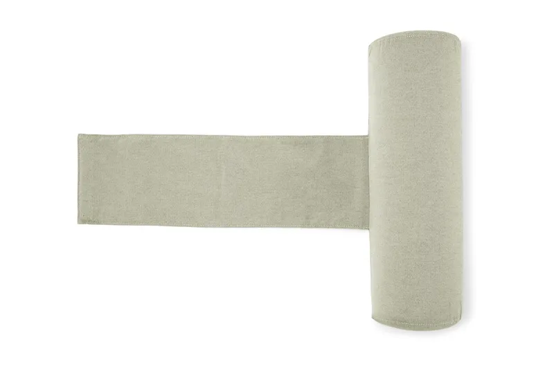 Lucky Stor Nackkudde 1-pack, Grön