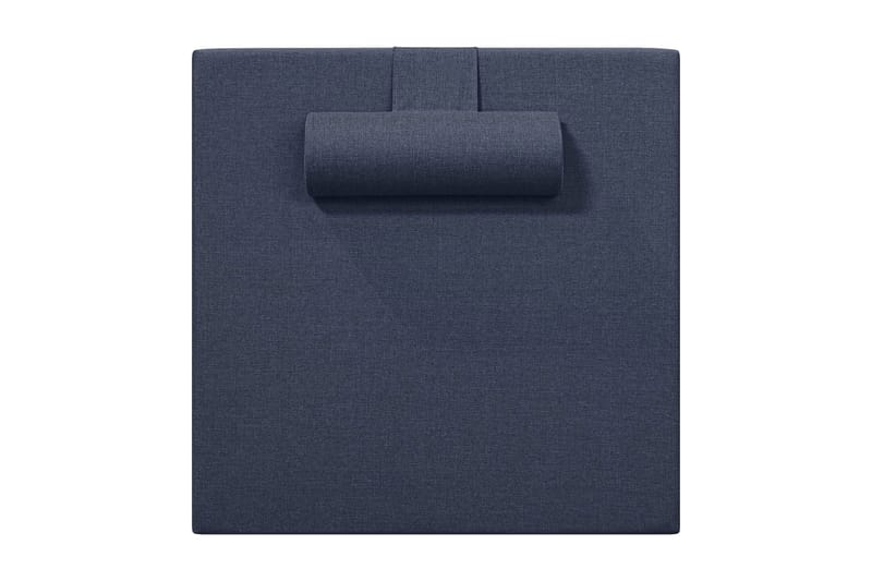 Meja Sänggavel 120x120, Mörkblå