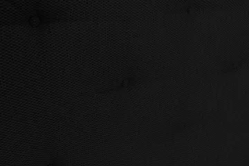 Nice Deluxe Sänggavel 160 cm - Svart - Products - Möbler - Säng - Sängtillbehör & sänggavel - Sänggavel