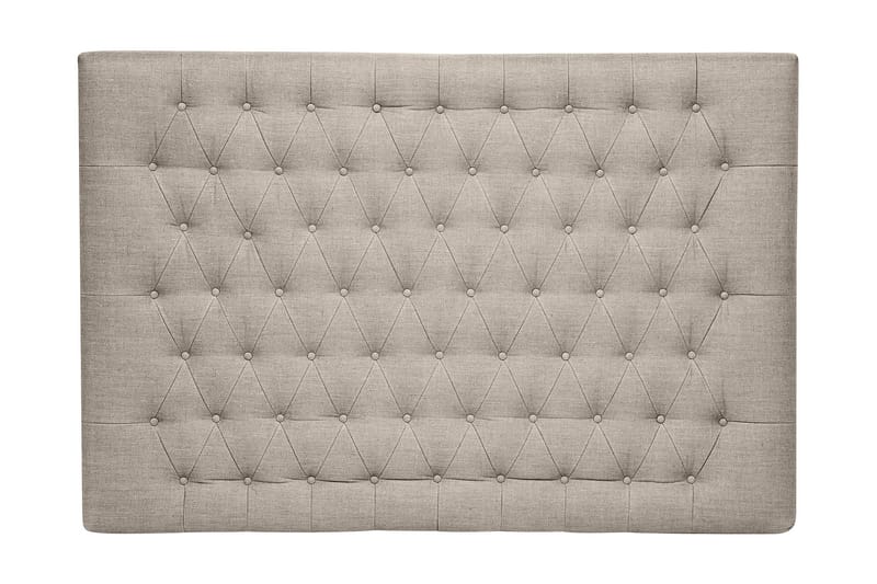 Wynne Sänggavel 180 cm, Beige