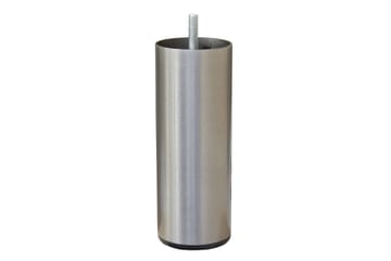 Select No 3 Komplett Sängpaket 120x200 Medium - Mörkgrå/Metall - Products - Möbler - Säng - Enkelsäng