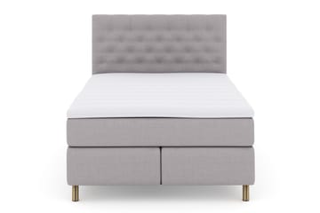 Kopparben - Ljusgrå