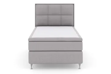 Silverben - Ljusgrå