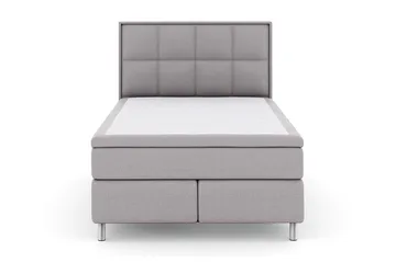 V-formade Metallben - Blå