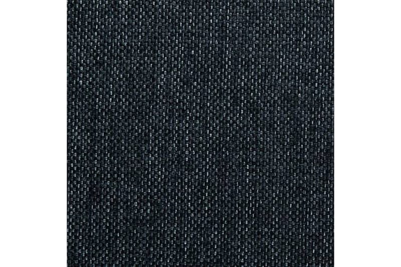 Skaftå Kontinentalsäng 120x200 Svart/Blå/Grå/Vit - Svart/Blå/Grå/Vit - Products - Möbler - Säng - Säng med förvaring