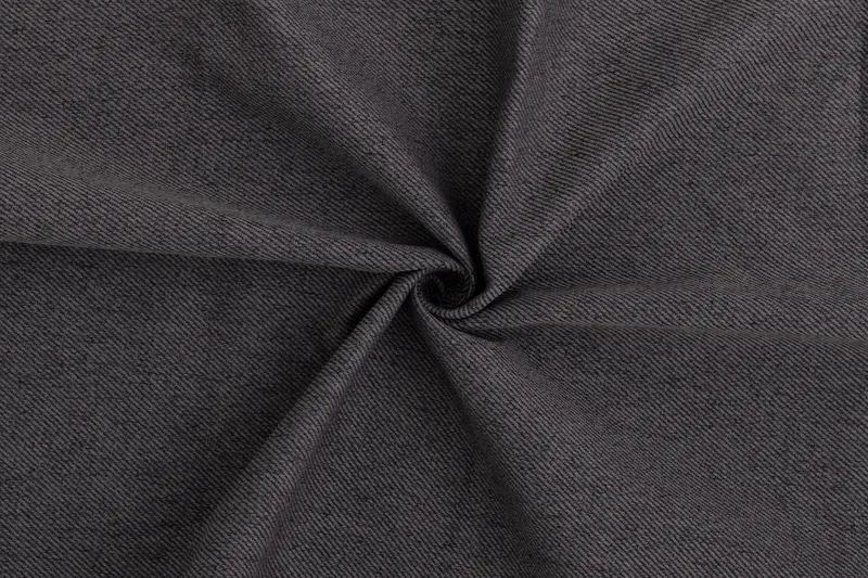 Alnaryd 2-3-sits Bäddsoffa med Fällbart Armstöd - Grå - Products - Möbler - Soffa - Bäddsoffa - 2 sits bäddsoffa