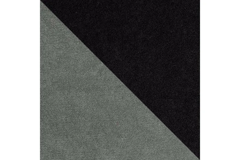 Alvared 3-sits Hörnbäddsoffa Universal - Grå - Products - Möbler - Soffa - Bäddsoffa - Bäddsoffa divan