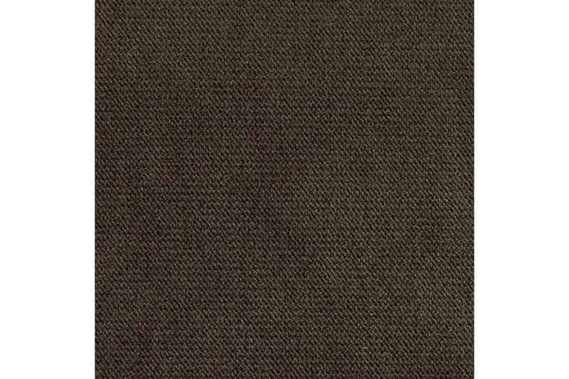 Boston Hörnsoffa Vänster - Brun - Products - Möbler - Soffa - Bäddsoffa - Hörnbäddsoffa