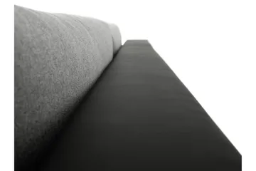 Cerys Bäddsoffa m. Divan 3-sits - Beige - Products - Möbler - Soffa - Bäddsoffa - Bäddsoffa divan