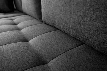 Cerys Divanbäddsoffa 265x185x85 cm Universal - Grå - Products - Möbler - Soffa - Bäddsoffa - Bäddsoffa längsbäddad