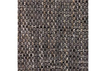 Dover Bäddsoffa 192x80x80 cm - Grå - Products - Möbler - Soffa - Bäddsoffa - 3 sits bäddsoffa