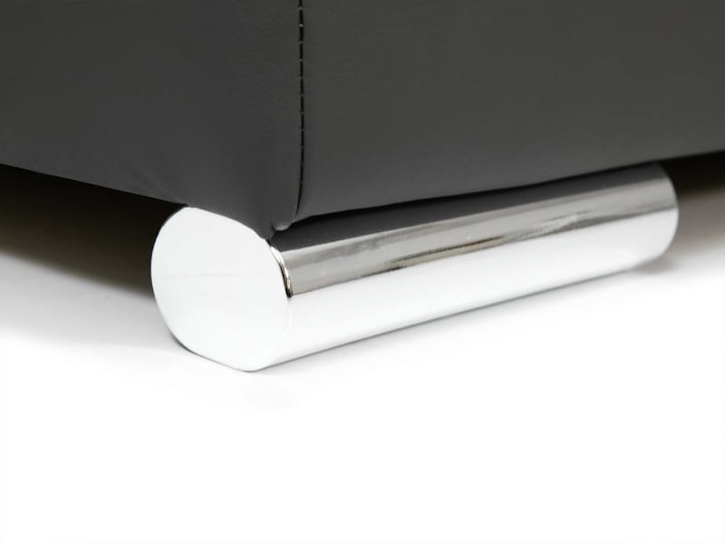 Dynir 6-sits U-Suffa Divan Vänster - Products - Möbler - Soffa - Bäddsoffa - Hörnbäddsoffa