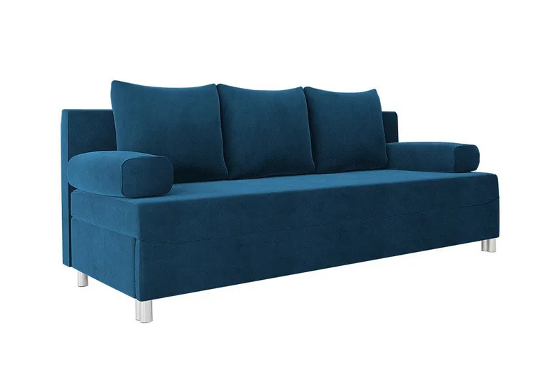 Kintore 2-sits Bäddsoffa Dark blue