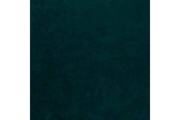 Kintore 3-sits Hörnbäddsoffa Dark Turquoise - Products - Möbler - Soffa - Bäddsoffa - Hörnbäddsoffa