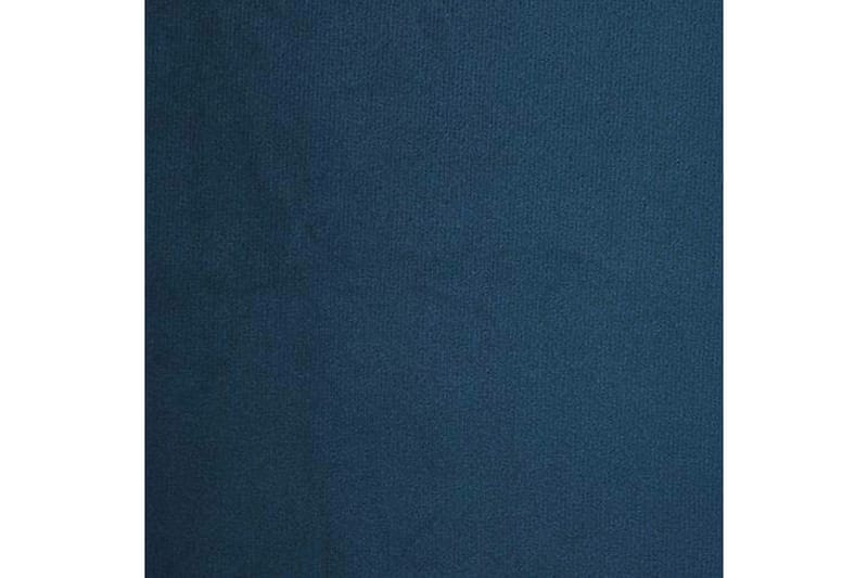 Knocklong 3-sits Hörnbäddsoffa - Blå - Products - Möbler - Soffa - Bäddsoffa - Hörnbäddsoffa