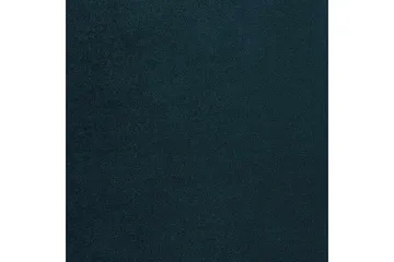 Knocklong 3-sits Hörnbäddsoffa Dark blue - Products - Möbler - Soffa - Bäddsoffa - Hörnbäddsoffa