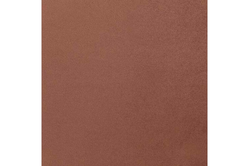 Knocklong 3-sits Hörnbäddsoffa - Rosa - Products - Möbler - Soffa - Bäddsoffa - Hörnbäddsoffa