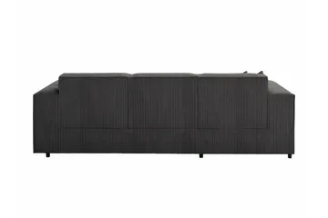 Knocklong 3-sits Hörnbäddsoffa - Products - Möbler - Soffa - Bäddsoffa - Hörnbäddsoffa