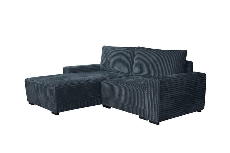 Denegal 3-sits Hörnsoffa