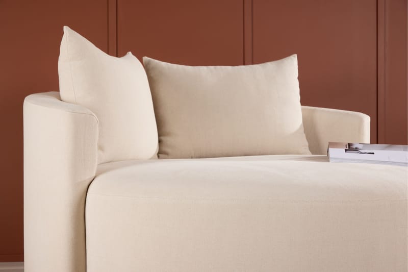 Kelso Soffa 2-sits - Beige - Products - Möbler - Soffa - 2 sits soffa